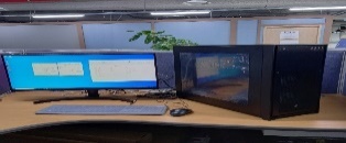 딥러닝용 워크스테이션