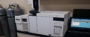 가스크로마토그라피