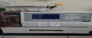 고압액체크로마토그라피