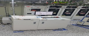 원자층 증착장비