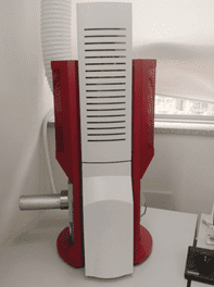 전자빔 나노패턴 표화장치(E-beam NanoLithography System)