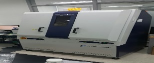 X선 회절 시스템