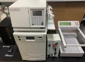 고성능분취액체크로마토그래피