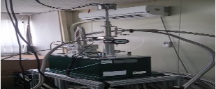 무냉매고자장 냉동기