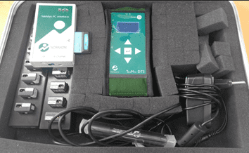 무선 근전도 시스템