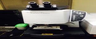 퓨리에 변환 적외선 분광기