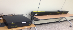 헬륨 카드뮴 레이저