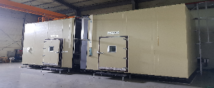 창호의 열관류율,결로 측정장비