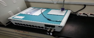 전기화학분석장치