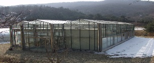 식물증식연구시설
