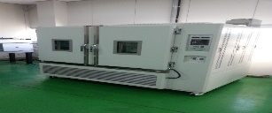 항온항습챔버