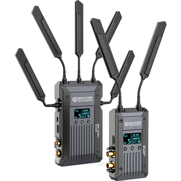 무선영상송수신기