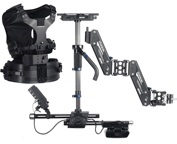 스테디캠 (Steadicam)