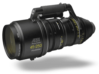 씨네 카메라렌즈