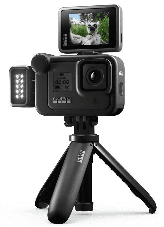 액션캠 (Action Camera)