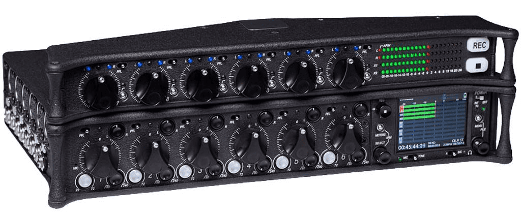 오디오레코더(Audio Recorder)