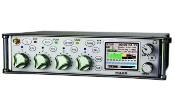 오디오레코더(Audio Recorder)