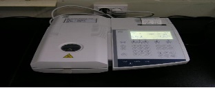 고체수분분석기