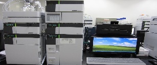 고성능액체크로마토그래피