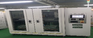 흡착성능측정장치