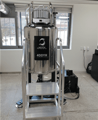 핵자기공명분광기 (NMR 400MHz)