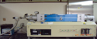 분위기열처리로