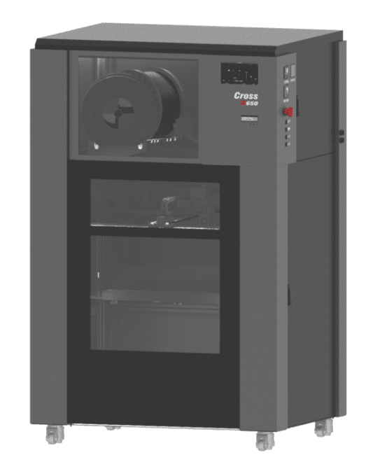 3D프린터[중형FDM]