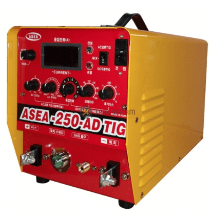 TIG용접기