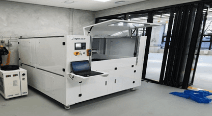 금속레이저커터