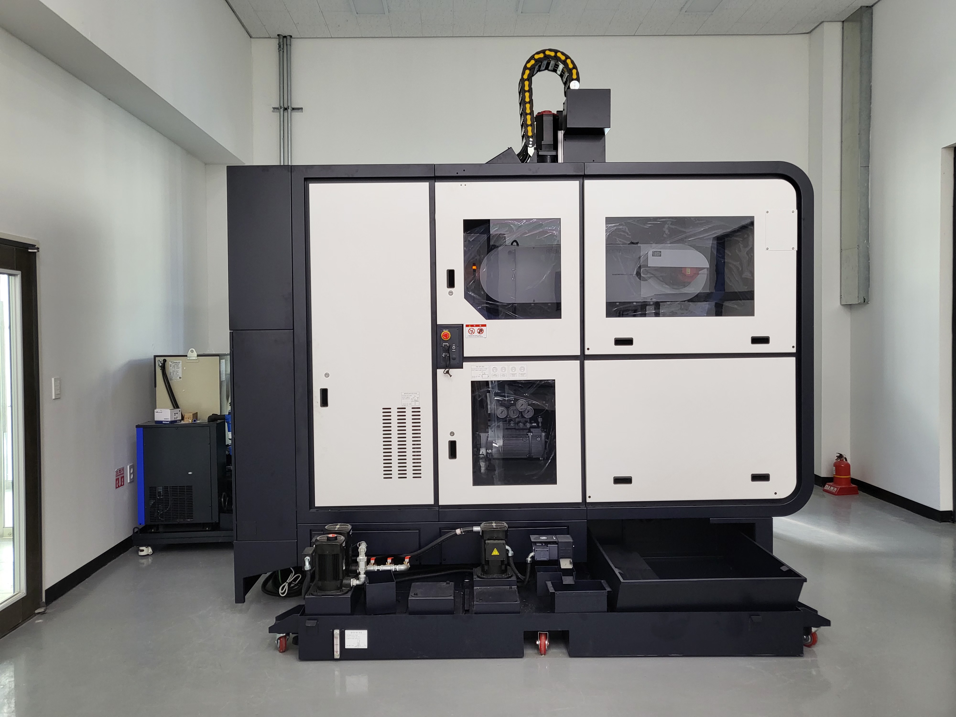 다축시제품제작 머시닝