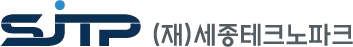 세종TP 로고